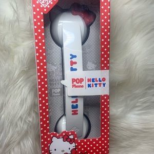 Pop phone hello kitty🎀 bought it for $25